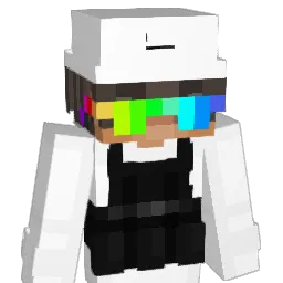 Satk1s Minecraft avatar bust