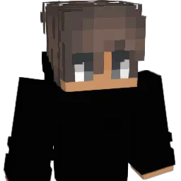 Satkislovas Minecraft avatar bust