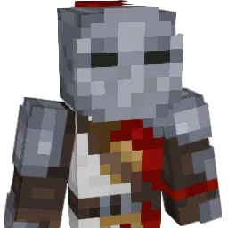 SatlaHarfa22 Minecraft avatar bust