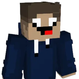 Satlerr Minecraft avatar bust