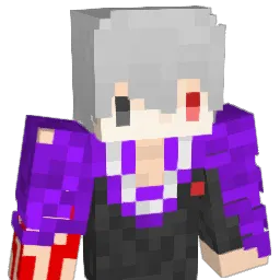 Sato1202 Minecraft avatar bust