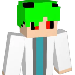 Sato6_5 Minecraft avatar bust