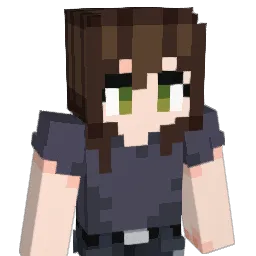 Minecraft-Avatar von SatoBato: Büste