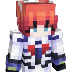 SatoYuki520 Minecraft avatar bust
