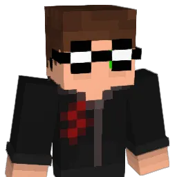 Sato_Stealth Minecraft avatar bust
