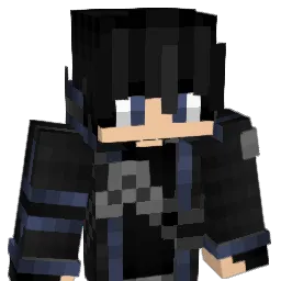 Sato_Yoru86 Minecraft avatar bust