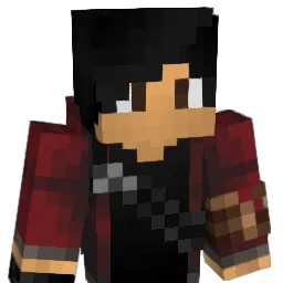 Sato_Z515 Minecraft avatar bust