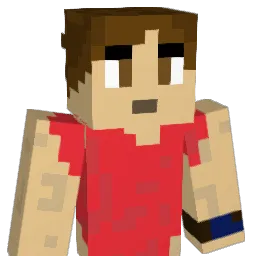 Satoo_18 Minecraft avatar bust