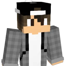 Satoorl Minecraft avatar bust