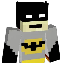 Satooxx Minecraft avatar bust