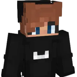 SatorLad's Minecraft skin