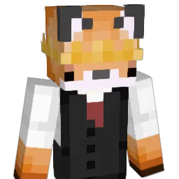 SatoriCZ Minecraft avatar bust