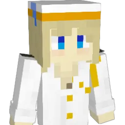 Satori_iiii Minecraft avatar bust