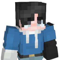 Satorii_ Minecraft avatar bust