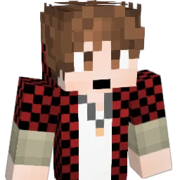 Satoshi_exe Minecraft avatar bust