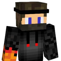 Satou_ Minecraft avatar bust