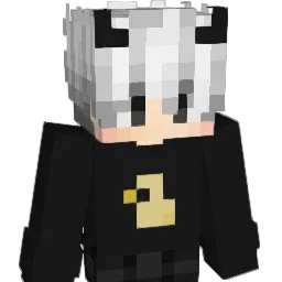 SatoxYT Minecraft avatar bust