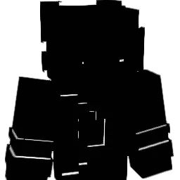 Satrunxzz Minecraft avatar bust