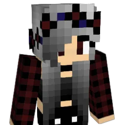 Satsuki_K Minecraft avatar bust
