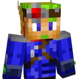 SatsumaCoral Minecraft avatar bust