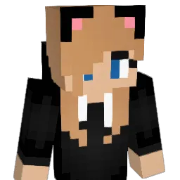 Satsumaz Minecraft avatar bust