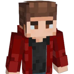 Satsura77's Minecraft skin
