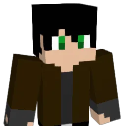 SattelizerGames Minecraft avatar bust