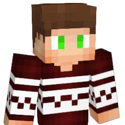 Sattla's Minecraft skin