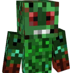 Sattobi's Minecraft skin