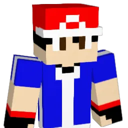 Sattosi Minecraft avatar bust