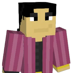 Satu53's Minecraft skin