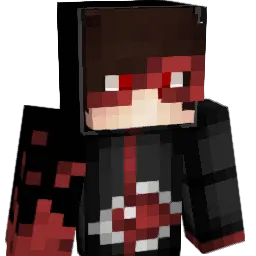 Satuk44 Minecraft avatar bust
