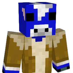 SaturatedSquid2's Minecraft skin