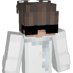 Saturday12391 Minecraft avatar bust