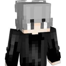 Saturdays76's Minecraft skin