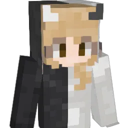 Saturee_ Minecraft avatar bust