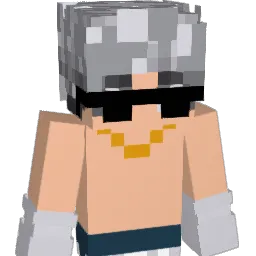 Saturn2011's Minecraft skin