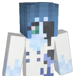 Saturn222 Minecraft avatar bust