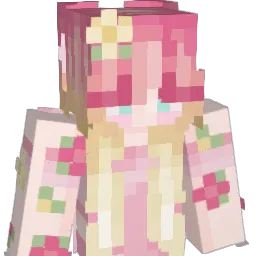SaturnBW's Minecraft skin