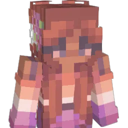 SaturnEclipse69's Minecraft skin