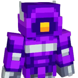 Saturn_08 Minecraft avatar bust