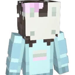 Saturn_Bat Minecraft avatar bust
