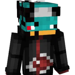 Saturn_Z Minecraft avatar bust