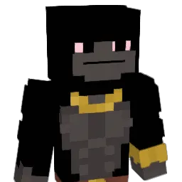 Saturne_1 Minecraft avatar bust