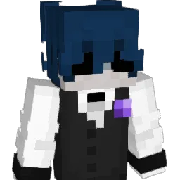 Saturnoz's Minecraft skin