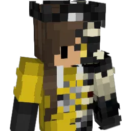 SaturnsRings Minecraft avatar bust