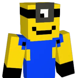 Saturo_Gojo7 Minecraft avatar bust