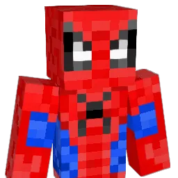Satvrnn1 Minecraft avatar bust