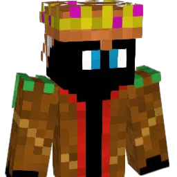 Saty__ Minecraft avatar bust