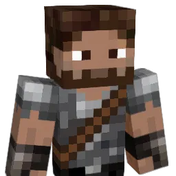 SatyrJay Minecraft avatar bust